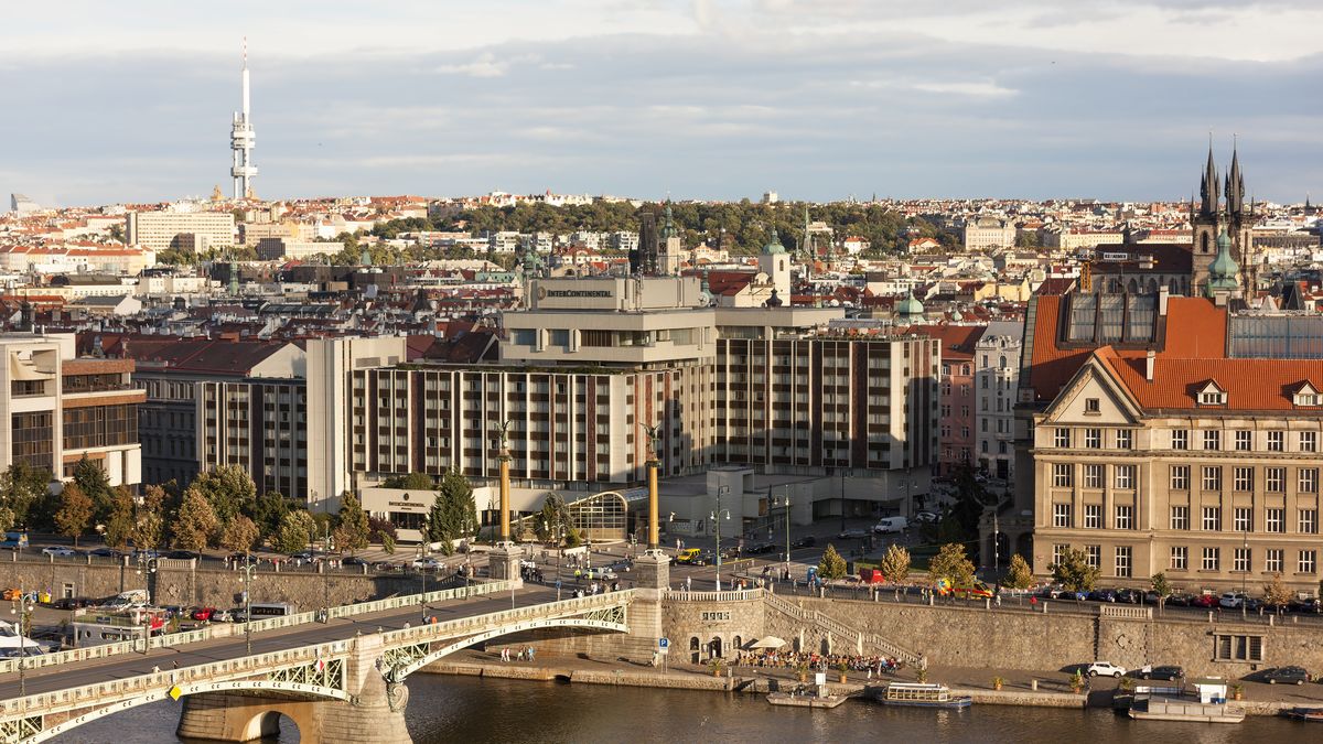 Praha má mnohem víc hotelů, než kolik skutečně potřebuje, varuje hoteliér
